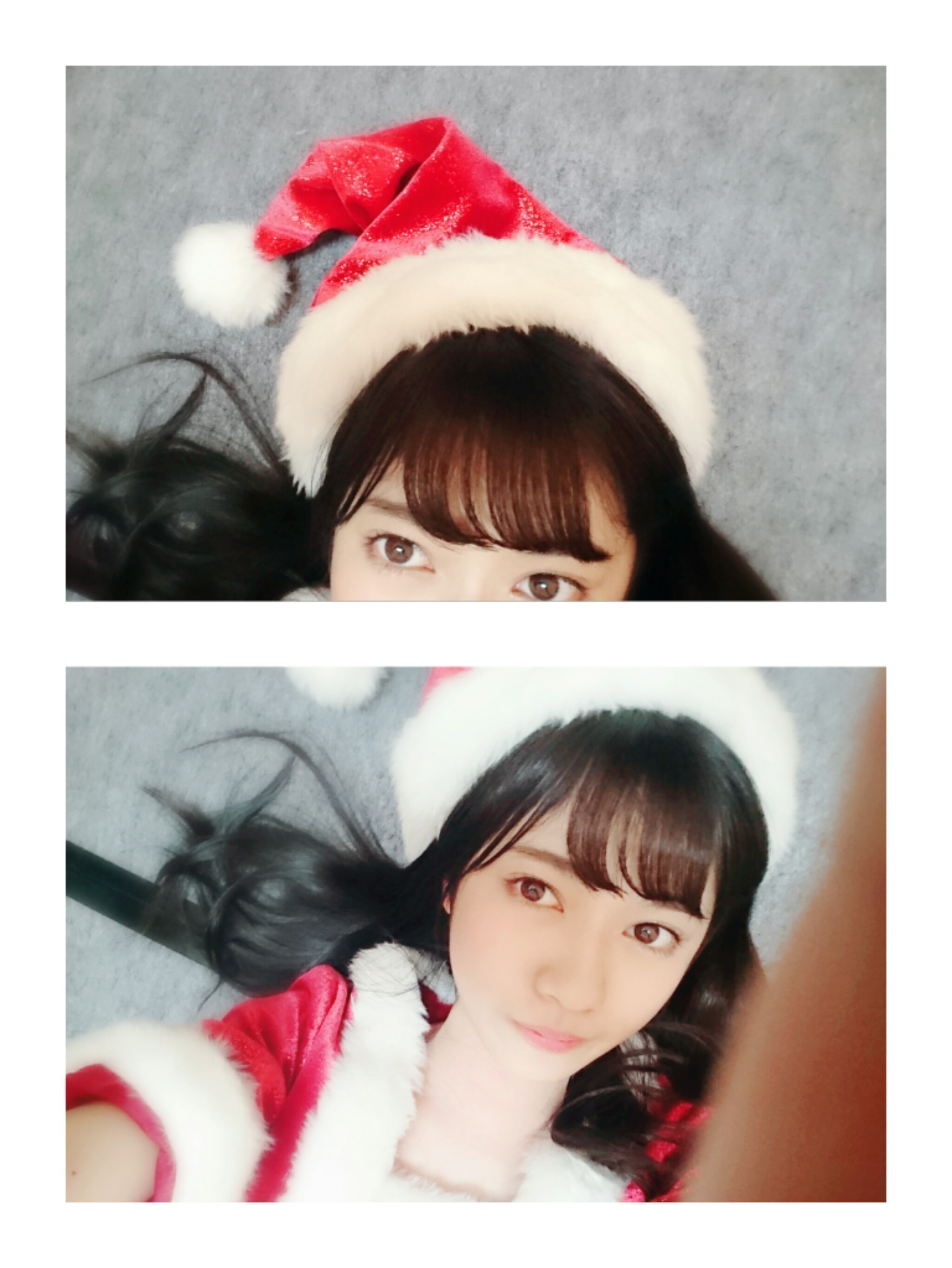 寺田 蘭世｜書く事がいっぱいです(..)（2016-12-20）｜2枚目