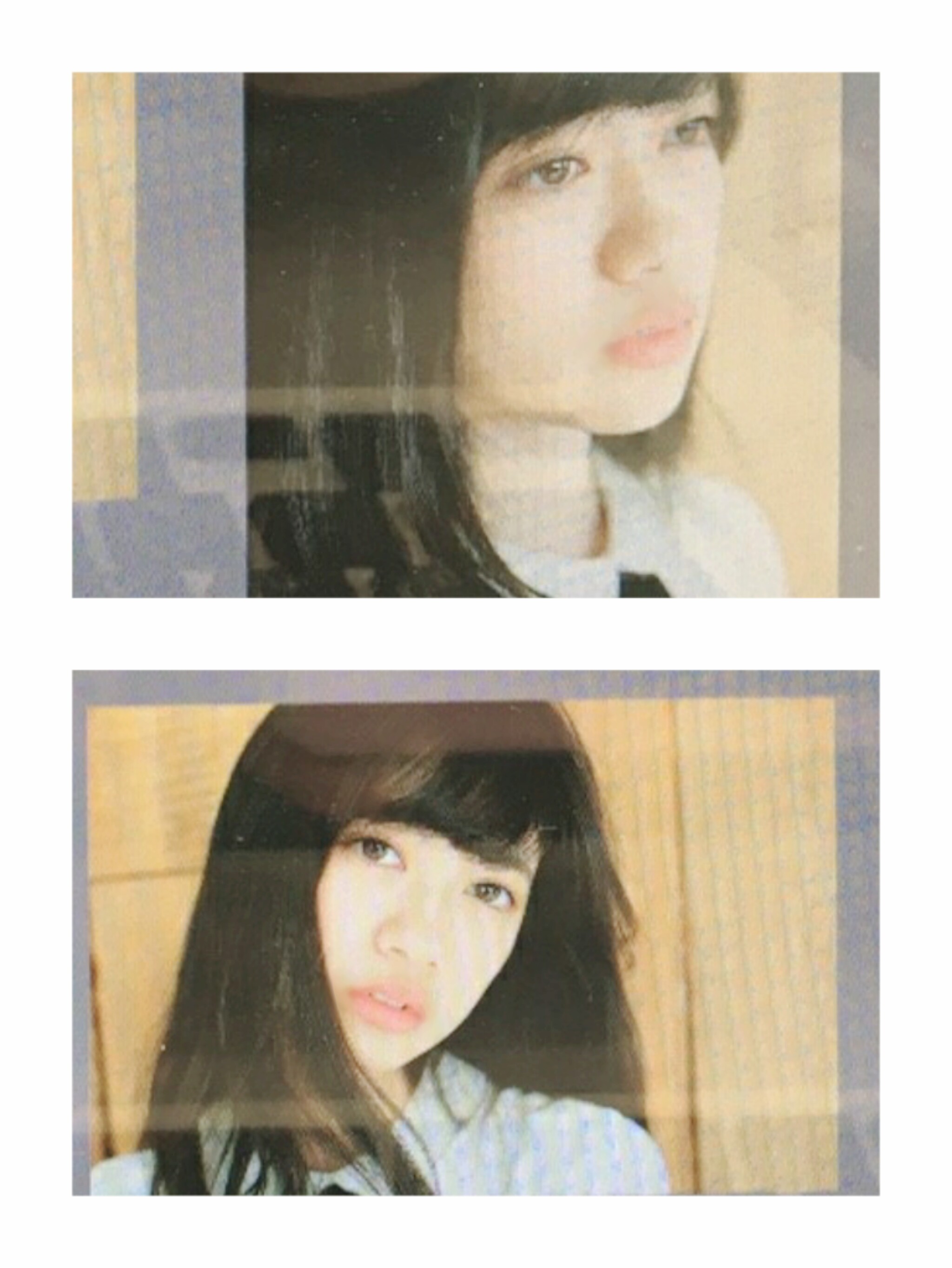寺田 蘭世｜書く事がいっぱいです(..)（2016-12-20）｜4枚目