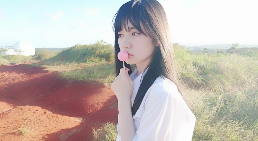 寺田 蘭世｜そんなん大根やん（2017-01-03）