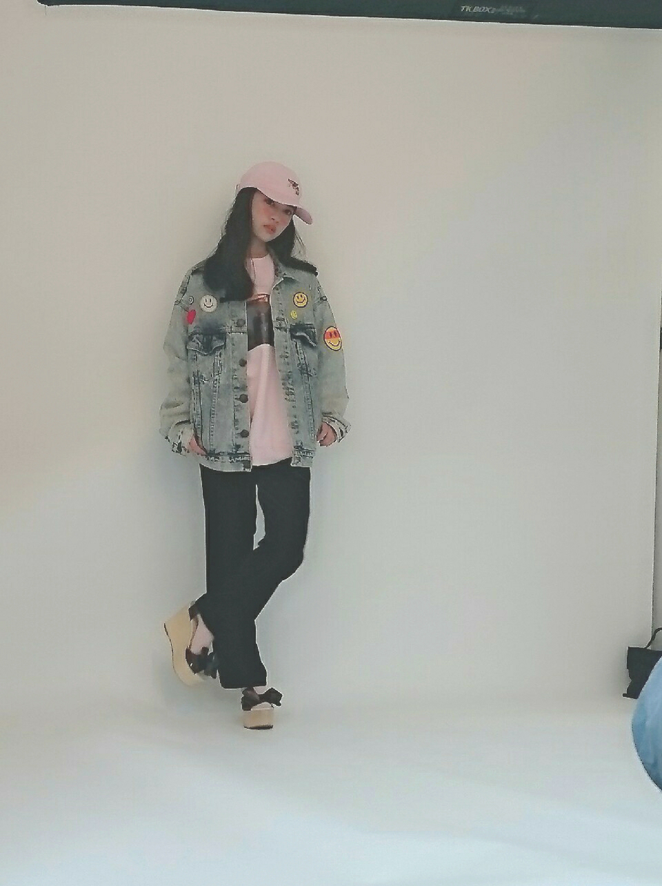 寺田 蘭世｜赤白紫系（2017-01-13）｜4枚目