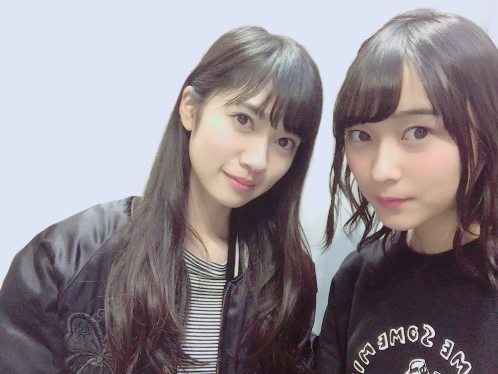 寺田 蘭世｜tamago（2017-01-21）