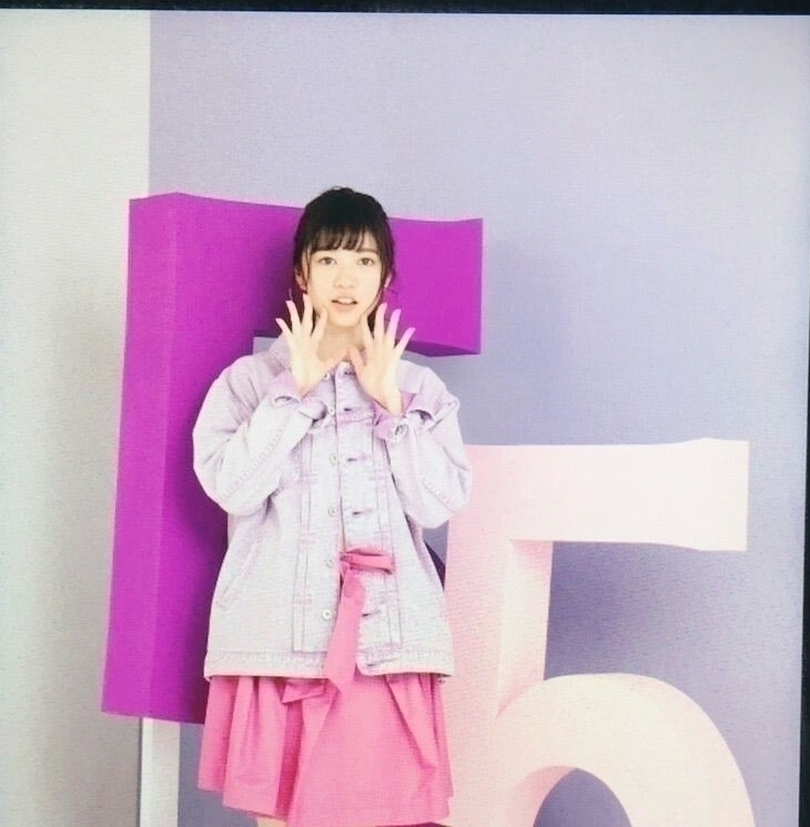 寺田 蘭世｜1秒（2017-02-26）｜4枚目