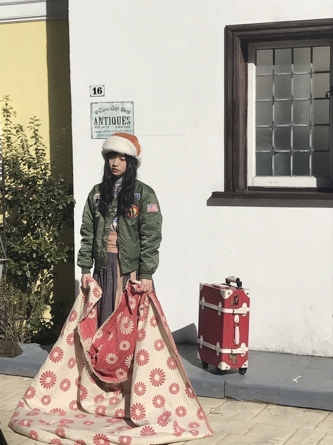 寺田 蘭世｜欠かかかせないで、（2017-03-29）｜4枚目