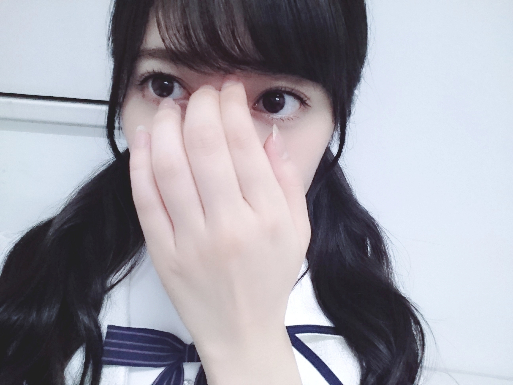 寺田 蘭世｜パンプス脱げたら自由（2017-05-11）｜3枚目