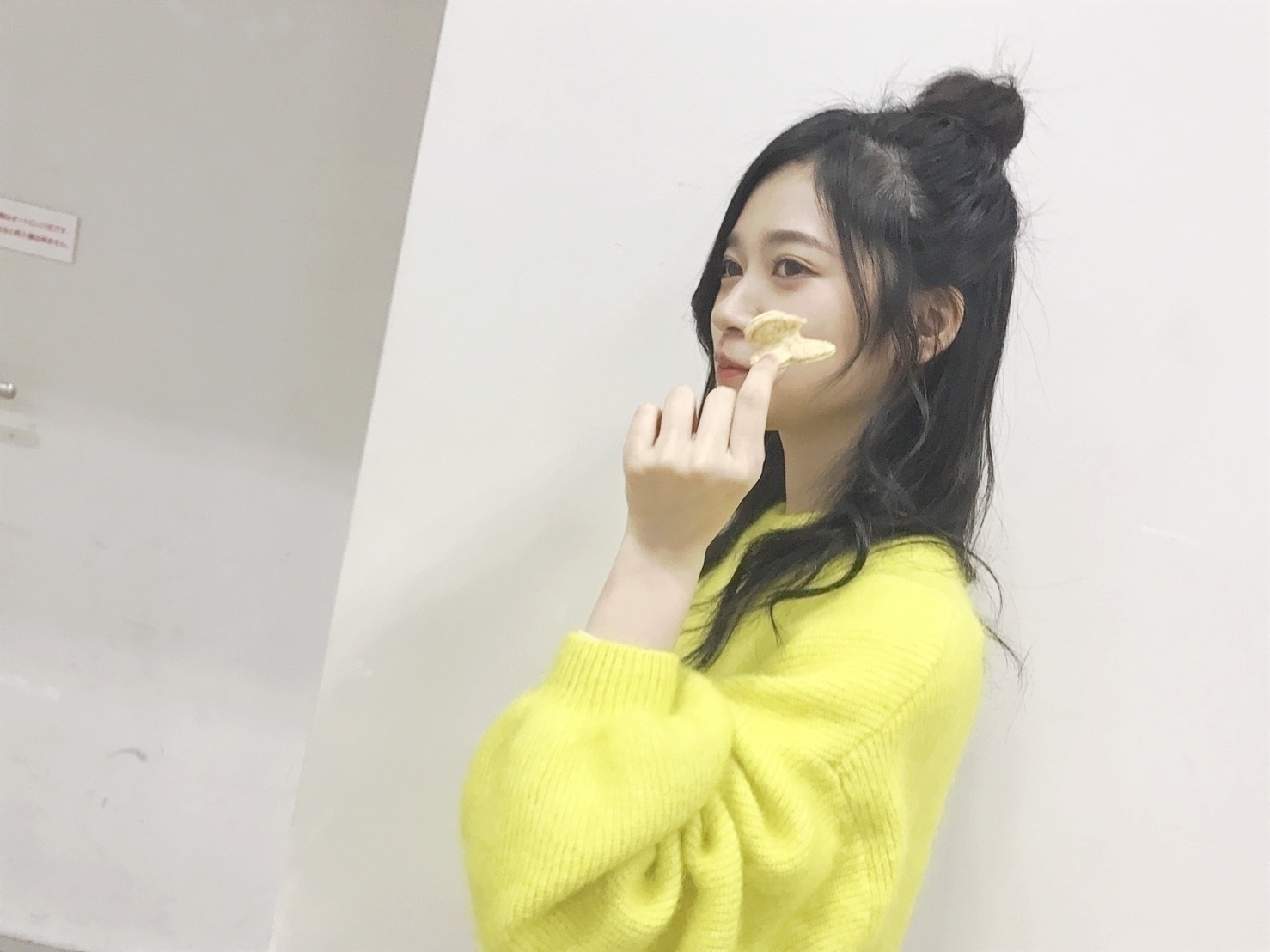 寺田 蘭世｜もしもピアノが弾けたなら（2018-02-19）｜4枚目