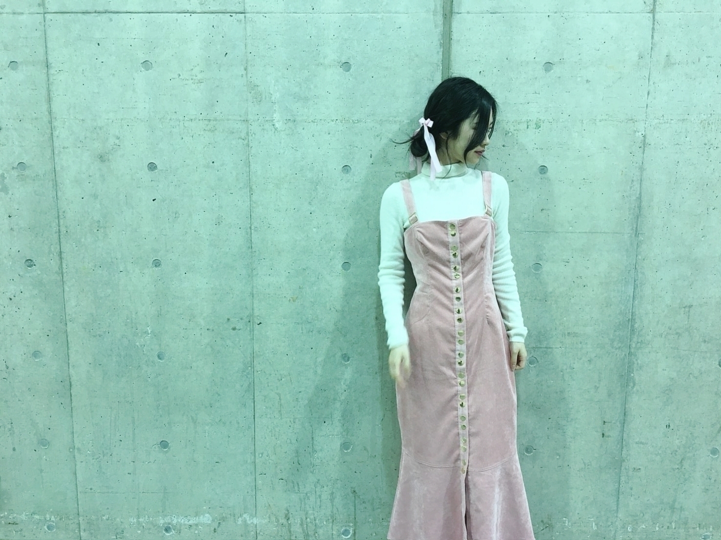 寺田 蘭世｜良き良き（2018-04-20）｜3枚目