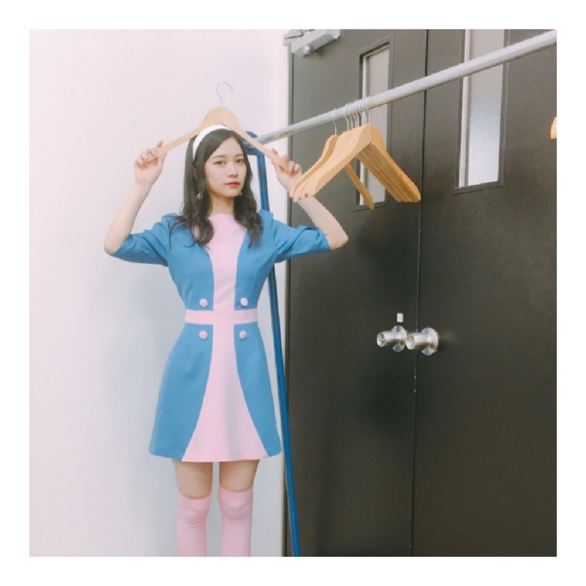 寺田 蘭世｜タピオカ飲みたい（2018-04-29）｜3枚目