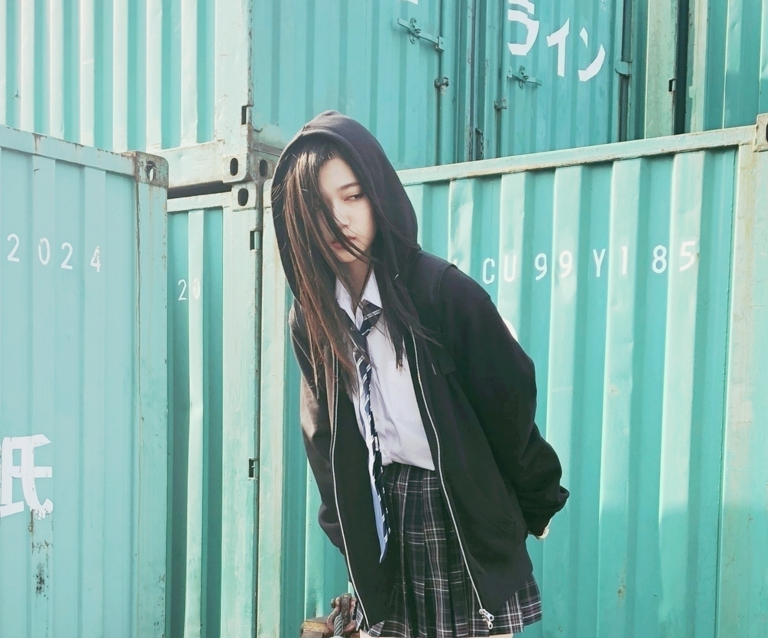 寺田 蘭世｜ゆめも（2018-06-11）｜4枚目