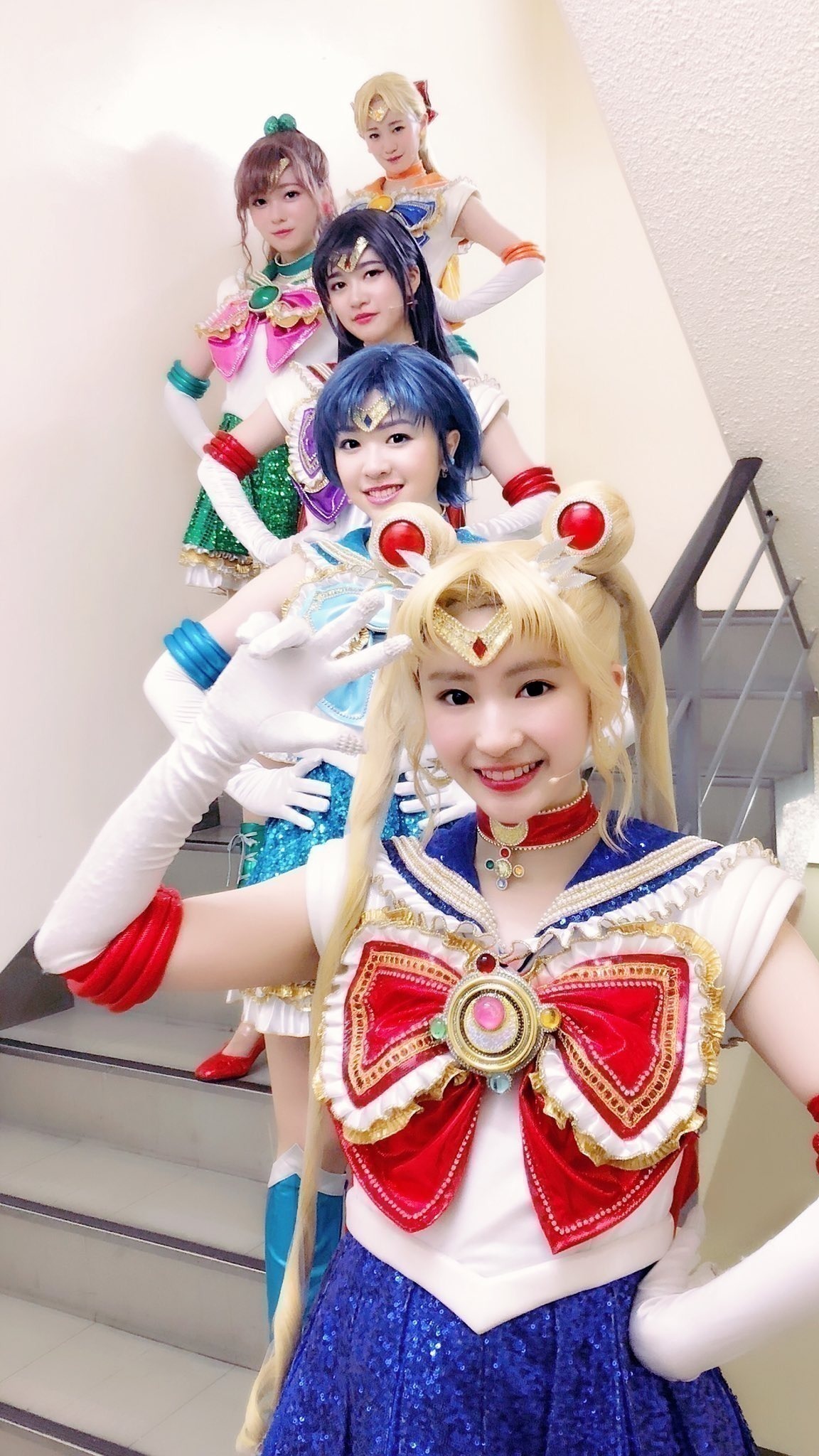 寺田 蘭世｜私 は teamSTAR！（2018-07-02）｜5枚目