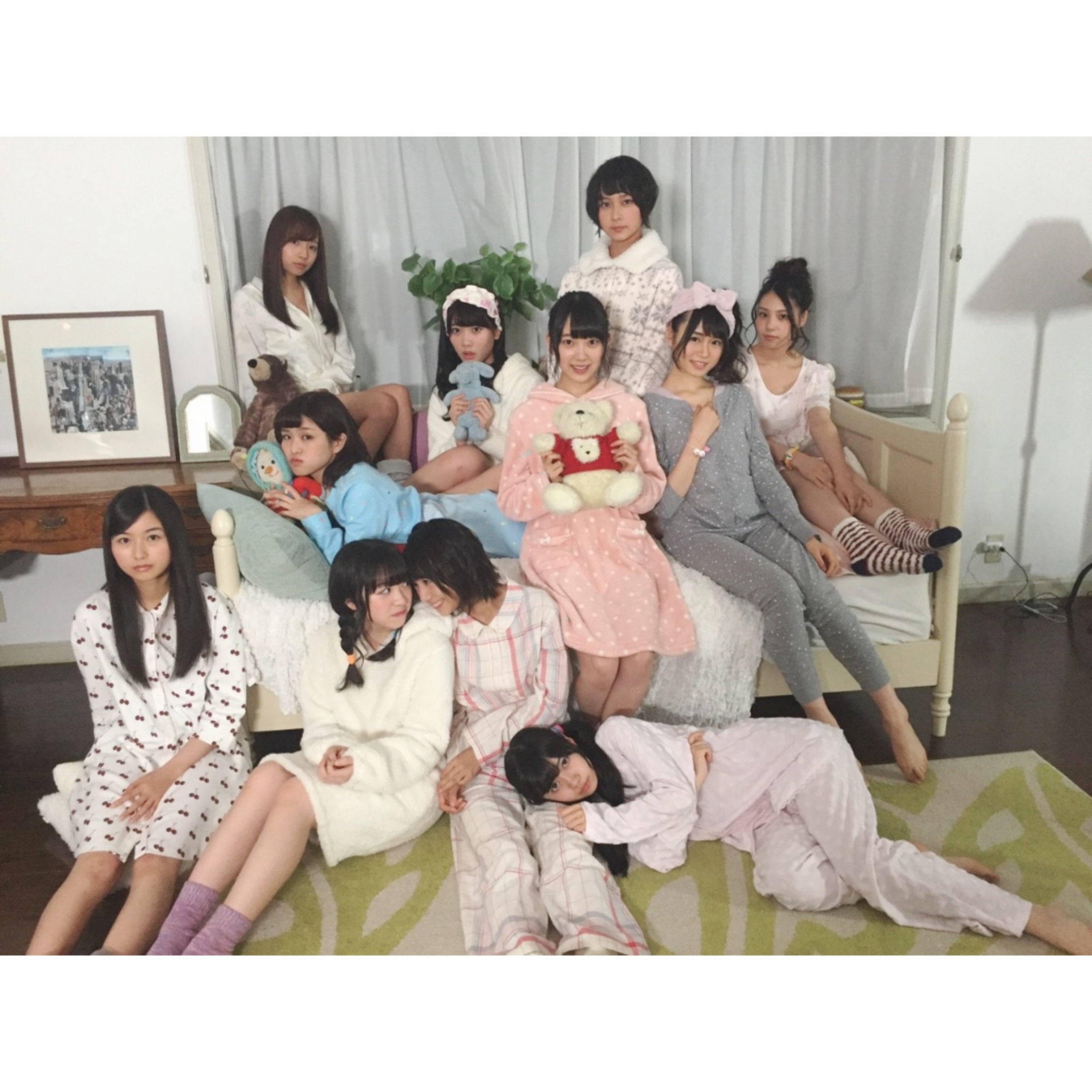 寺田 蘭世｜ただ信じて走ってみよう（2019-03-28）