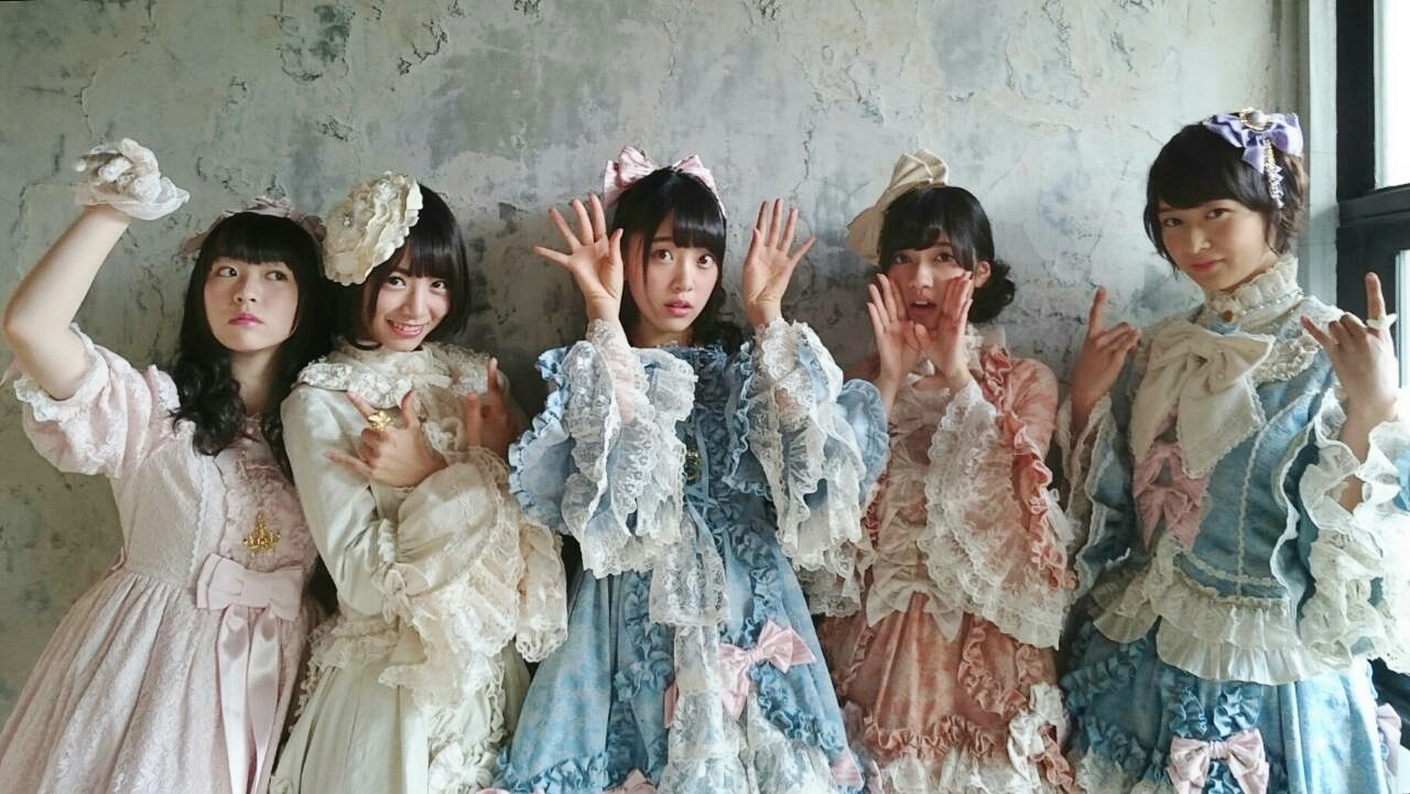 寺田 蘭世｜ただ信じて走ってみよう（2019-03-28）｜2枚目