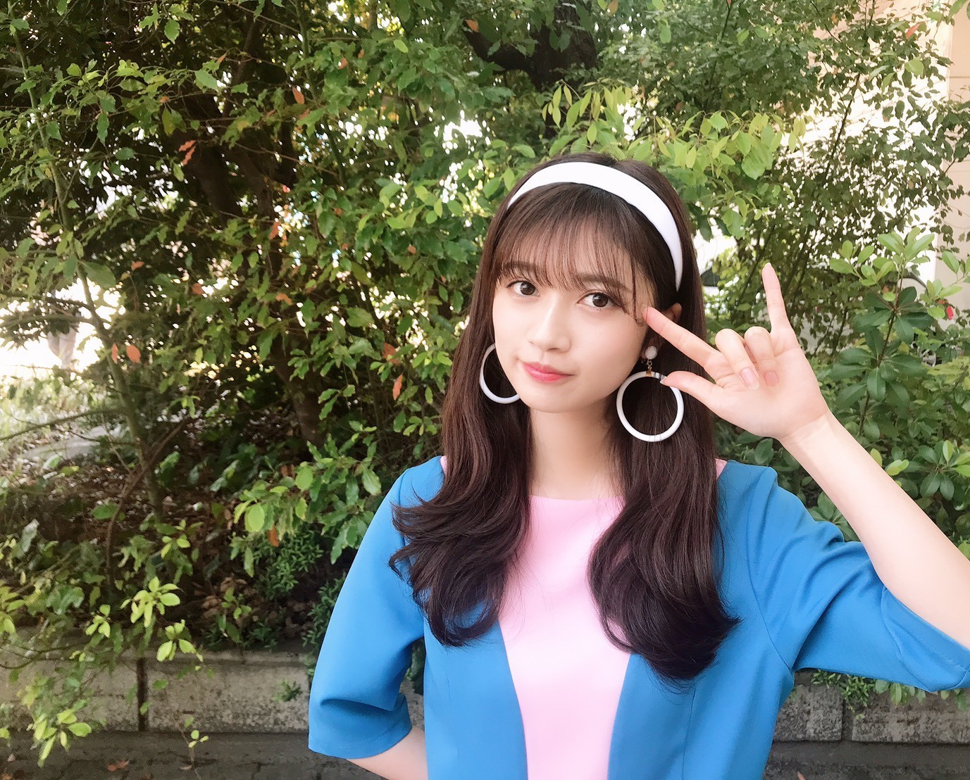 寺田 蘭世｜これが私のルール（2019-05-15）