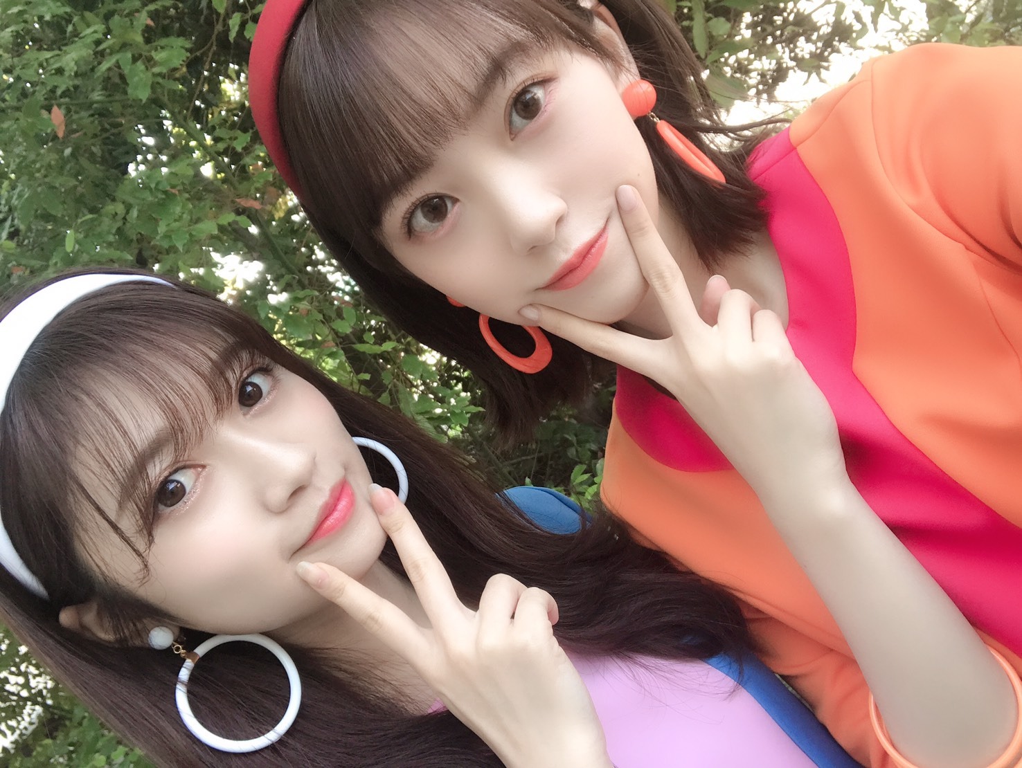 寺田 蘭世｜これが私のルール（2019-05-15）｜3枚目