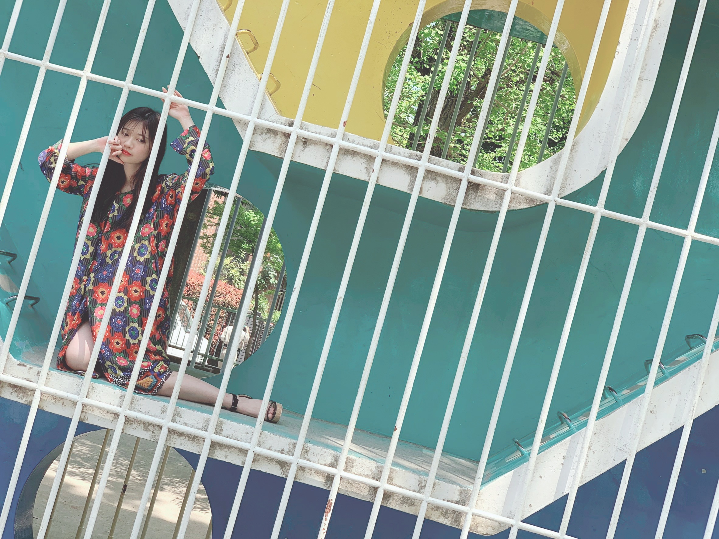 寺田 蘭世｜滑走路（2019-05-23）