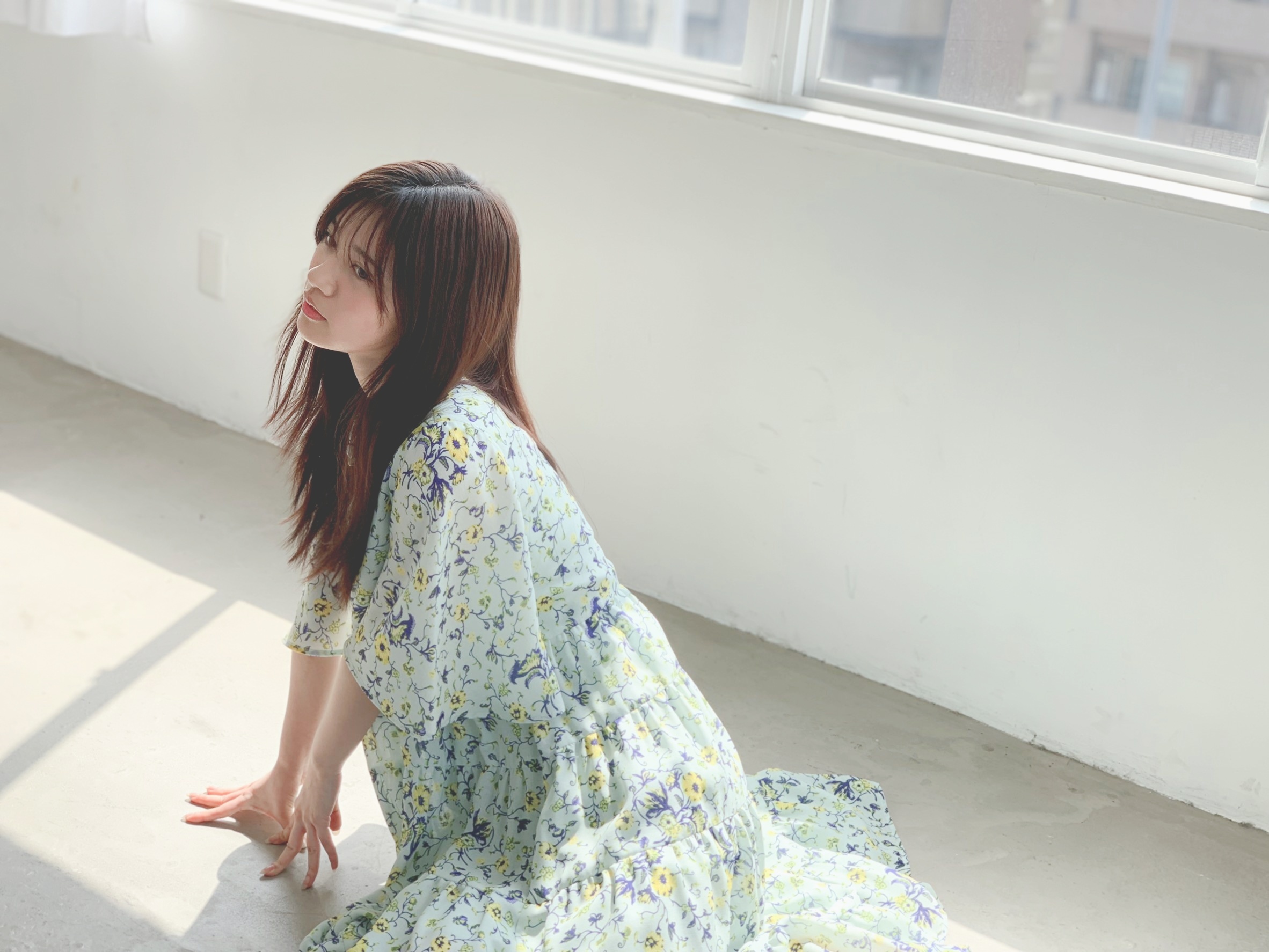 寺田 蘭世｜滑走路（2019-05-23）｜2枚目