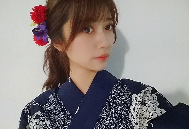 寺田 蘭世｜兰世（2019-06-04）｜2枚目