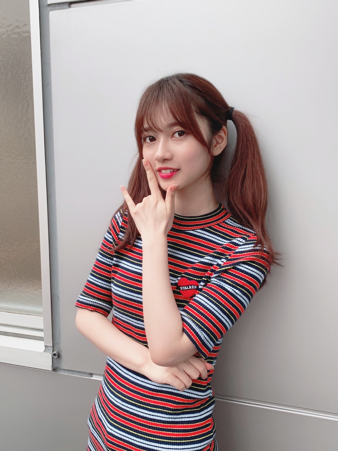 寺田 蘭世｜サングラス（2019-07-04）｜2枚目