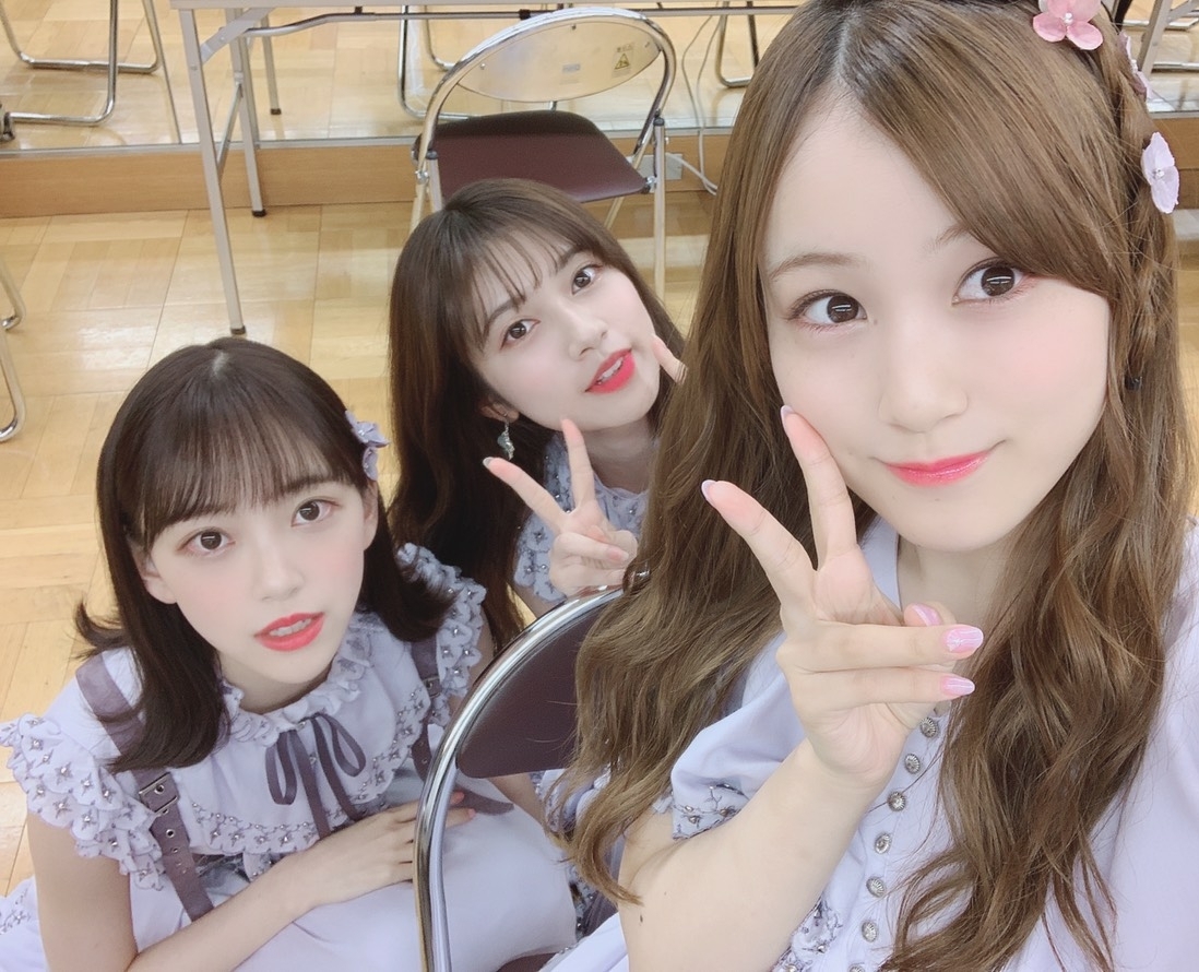 寺田 蘭世｜乃木坂ってどこ（2019-08-07）｜2枚目