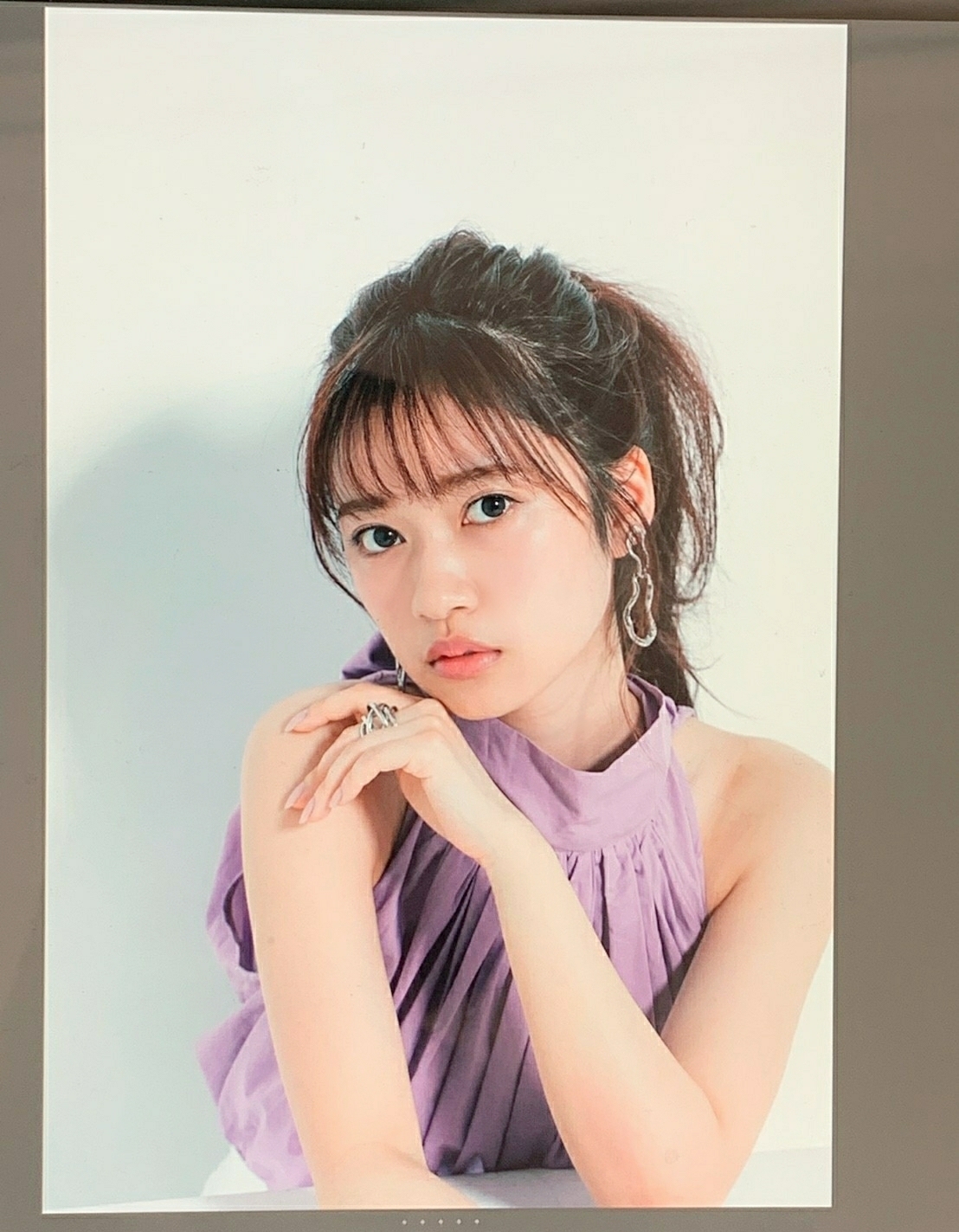 寺田 蘭世｜全てに意味がある（2019-09-17）｜4枚目