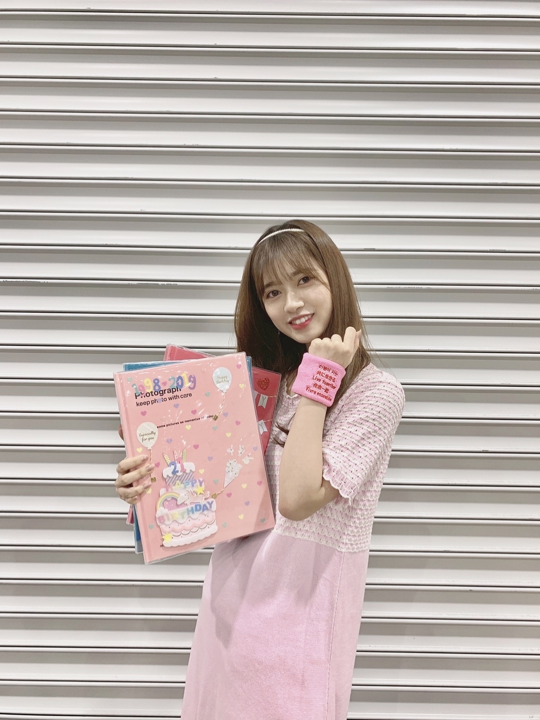 寺田 蘭世｜fitness（2019-09-20）