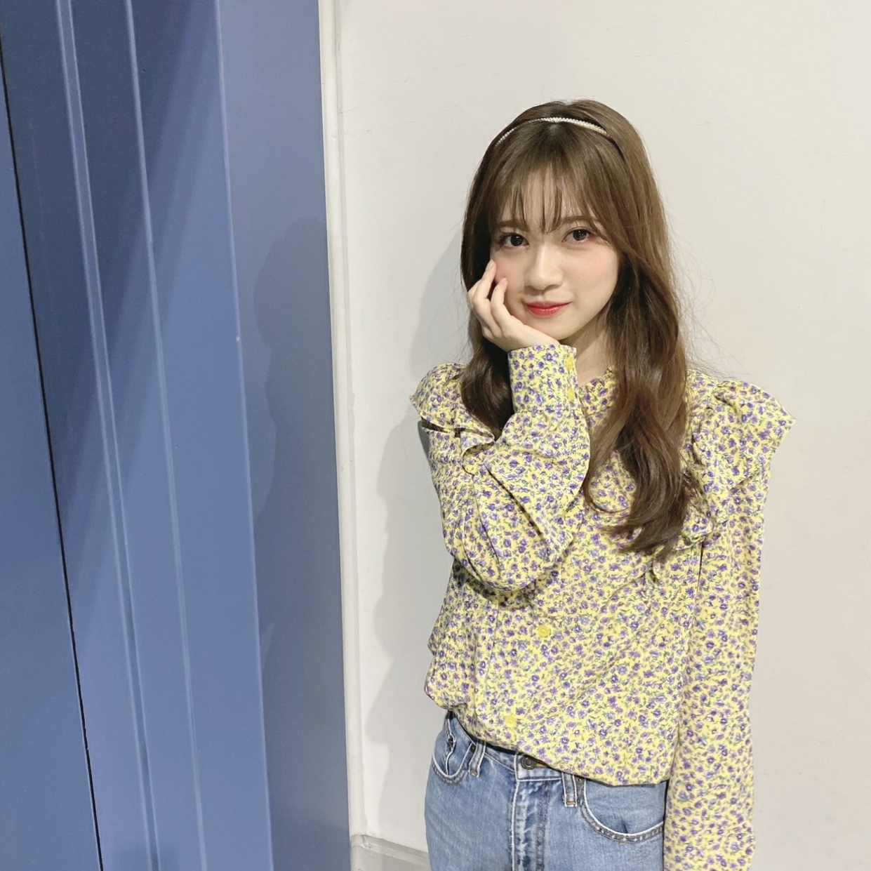 寺田 蘭世｜# ハロウィン（2019-10-30）｜4枚目