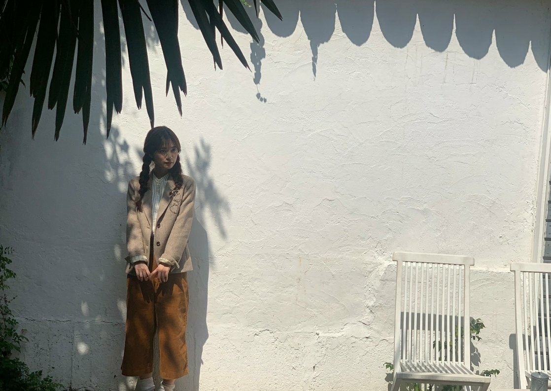 寺田 蘭世｜初々しいバニラ（2019-11-20）｜3枚目