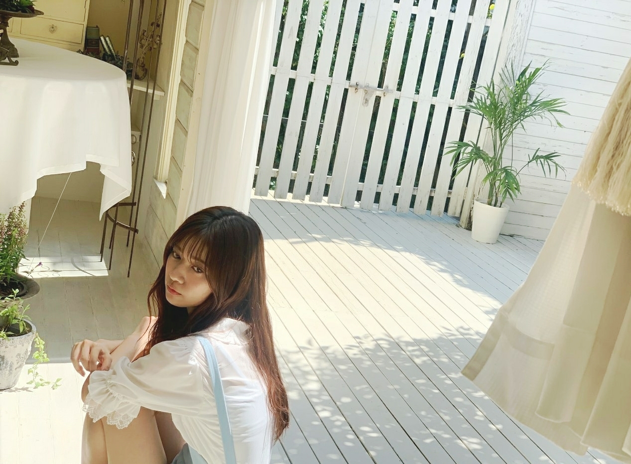 寺田 蘭世｜初々しいバニラ（2019-11-20）｜4枚目