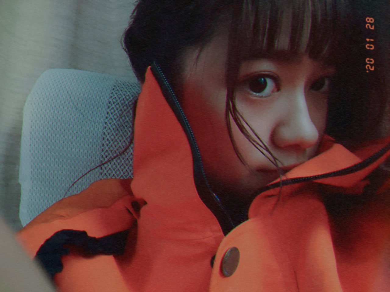 寺田 蘭世｜かめ（2020-04-29）｜3枚目