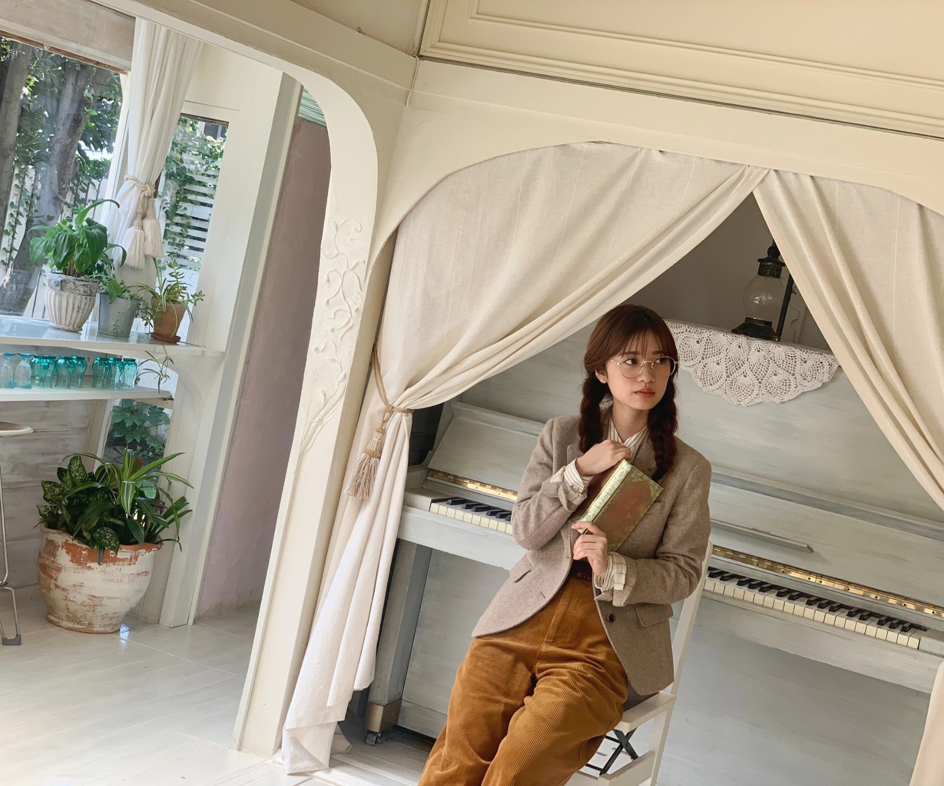 寺田 蘭世｜home（2020-05-11）｜2枚目