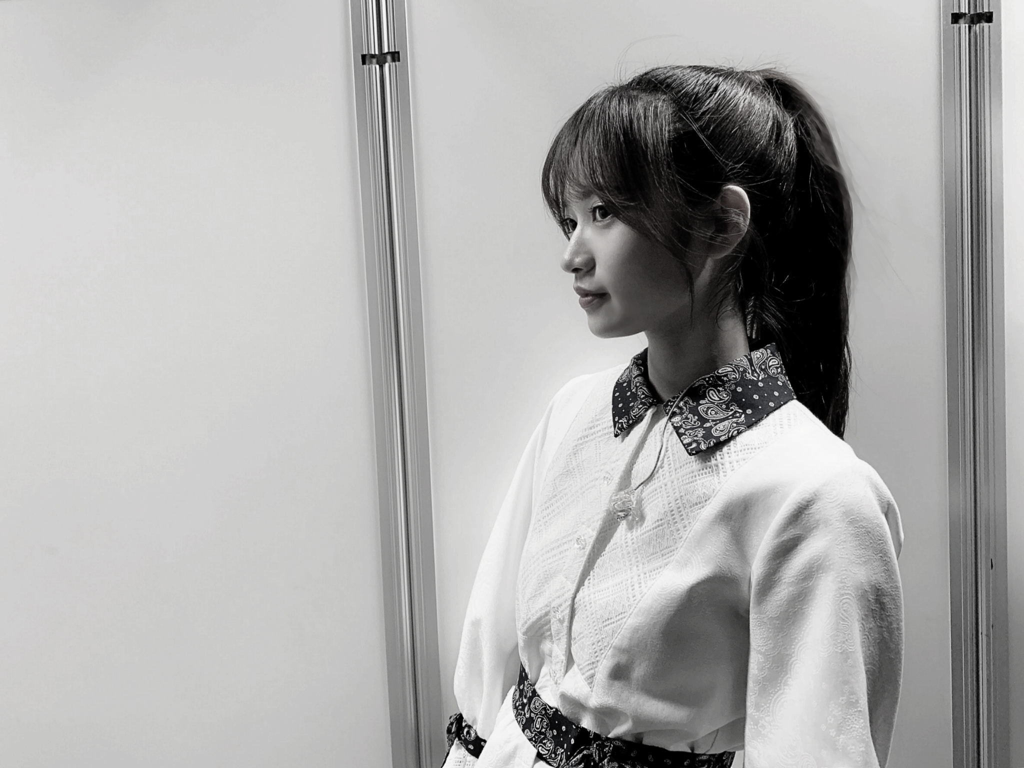 寺田 蘭世｜№2（2020-05-19）