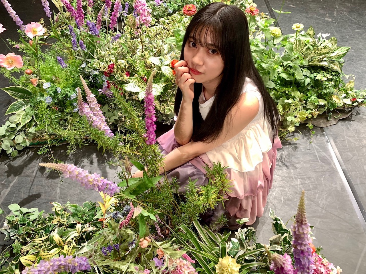 寺田 蘭世｜お誕生日迎えました。！（2020-09-23）｜2枚目