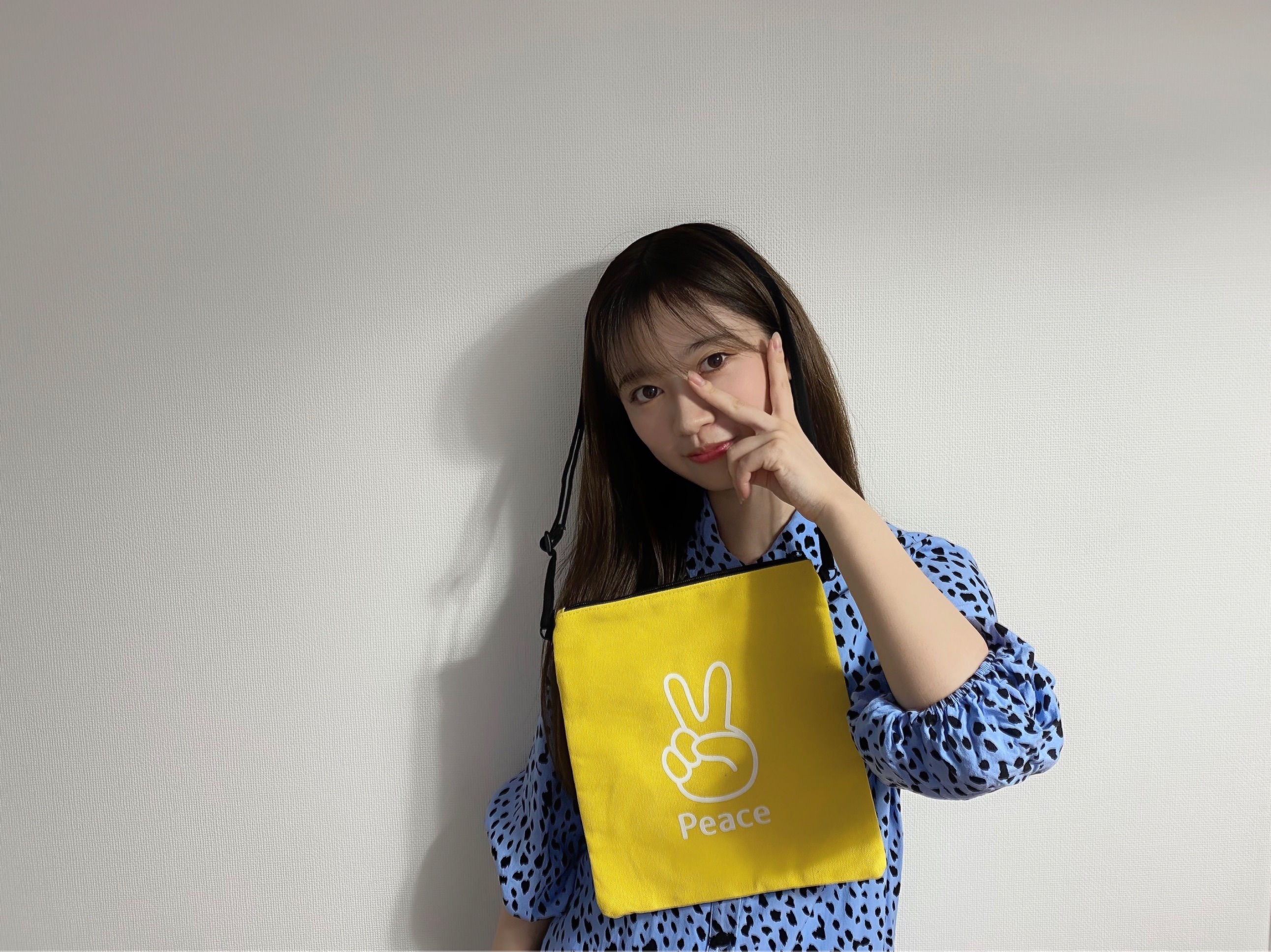 寺田 蘭世｜中田さんと中田さん（2020-10-03）｜2枚目
