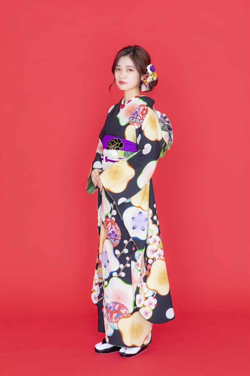 寺田 蘭世｜くろまめ（2021-01-11）