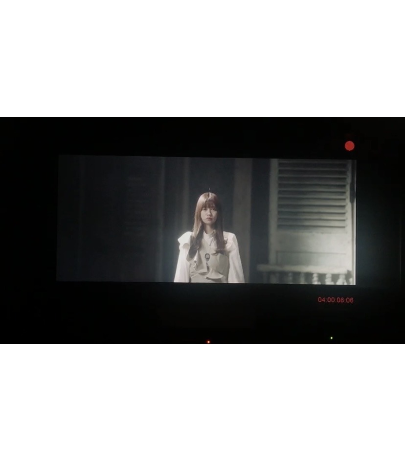 寺田 蘭世｜白（2021-02-22）｜4枚目