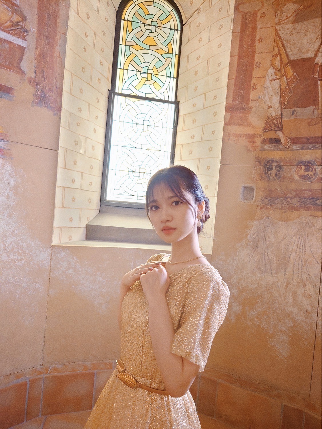 寺田 蘭世｜寺田蘭世写真集なぜ、忘れられないんだろう? 発売日を迎えることができました。✨（2021-11-09）