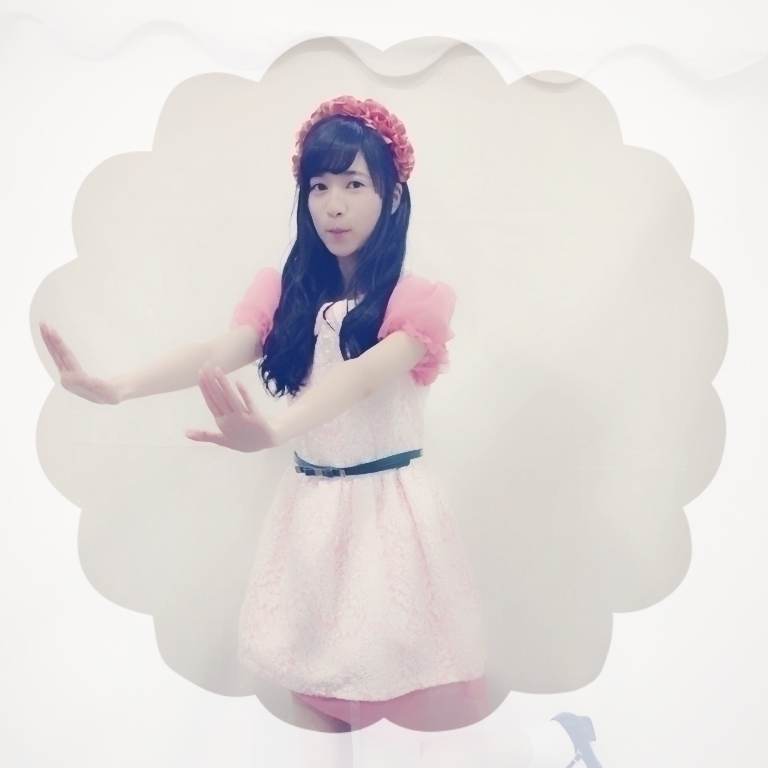 寺田 蘭世｜キレイニトッテ。アラベスク 。（2015-02-10）｜2枚目