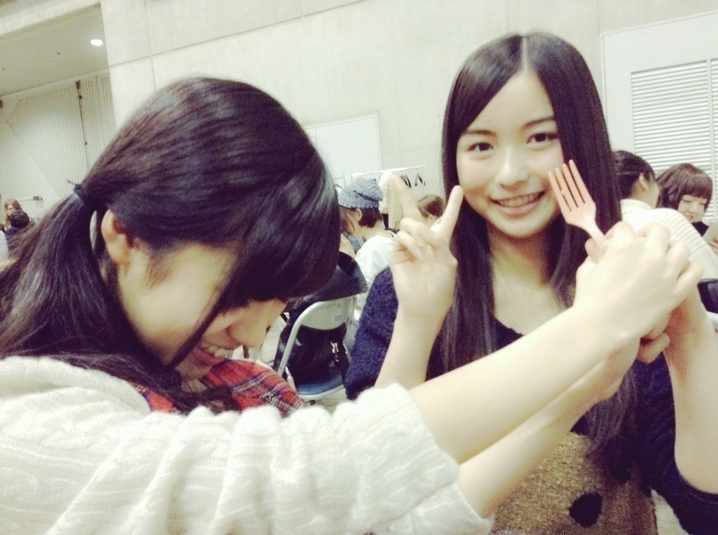 寺田 蘭世｜キレイニトッテ。アラベスク 。（2015-02-10）｜6枚目