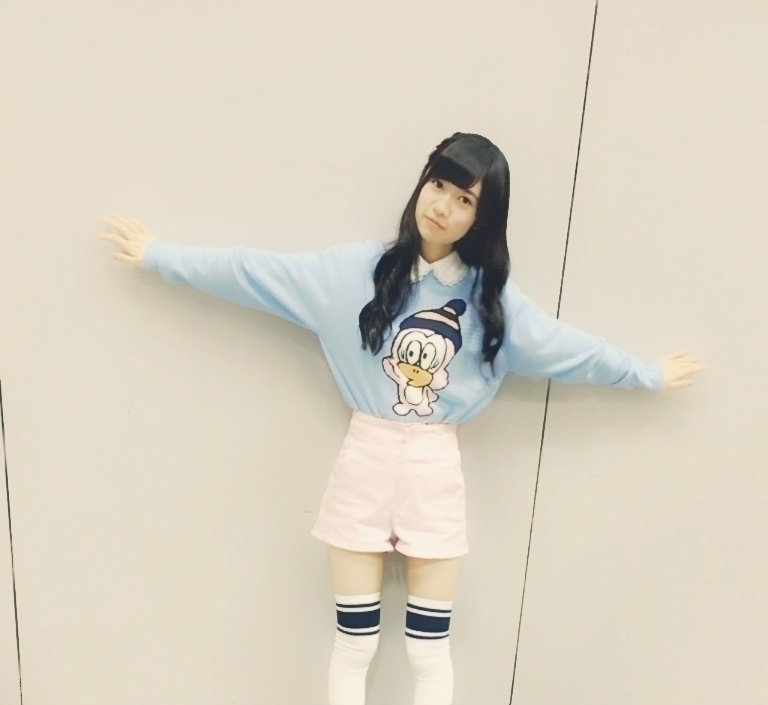 寺田 蘭世｜キレイニトッテ。アラベスク 。（2015-02-10）｜3枚目