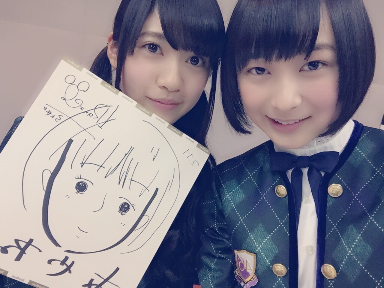 寺田 蘭世｜孤独だっていいじゃなーい♪ ちなみに歌ですわかる人にはわか る（2015-02-19）｜4枚目