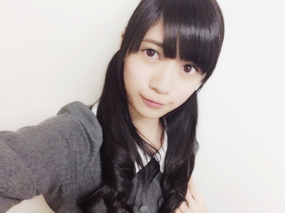 寺田 蘭世｜Q9 蘭世の勢い？A9 B：とまら んぜ！94.7％）（2015-03-16）