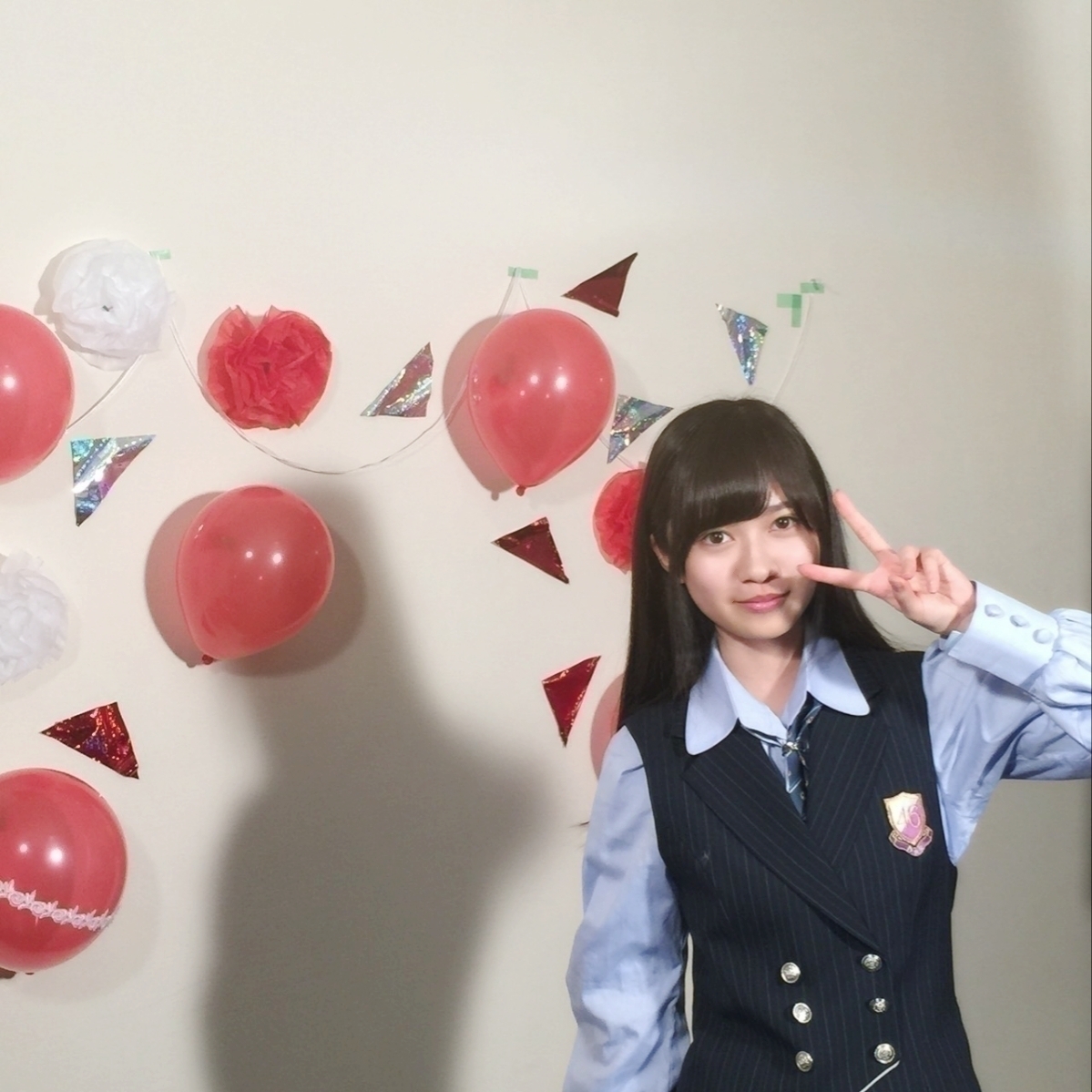 寺田 蘭世｜▶START（2016-04-17）｜4枚目