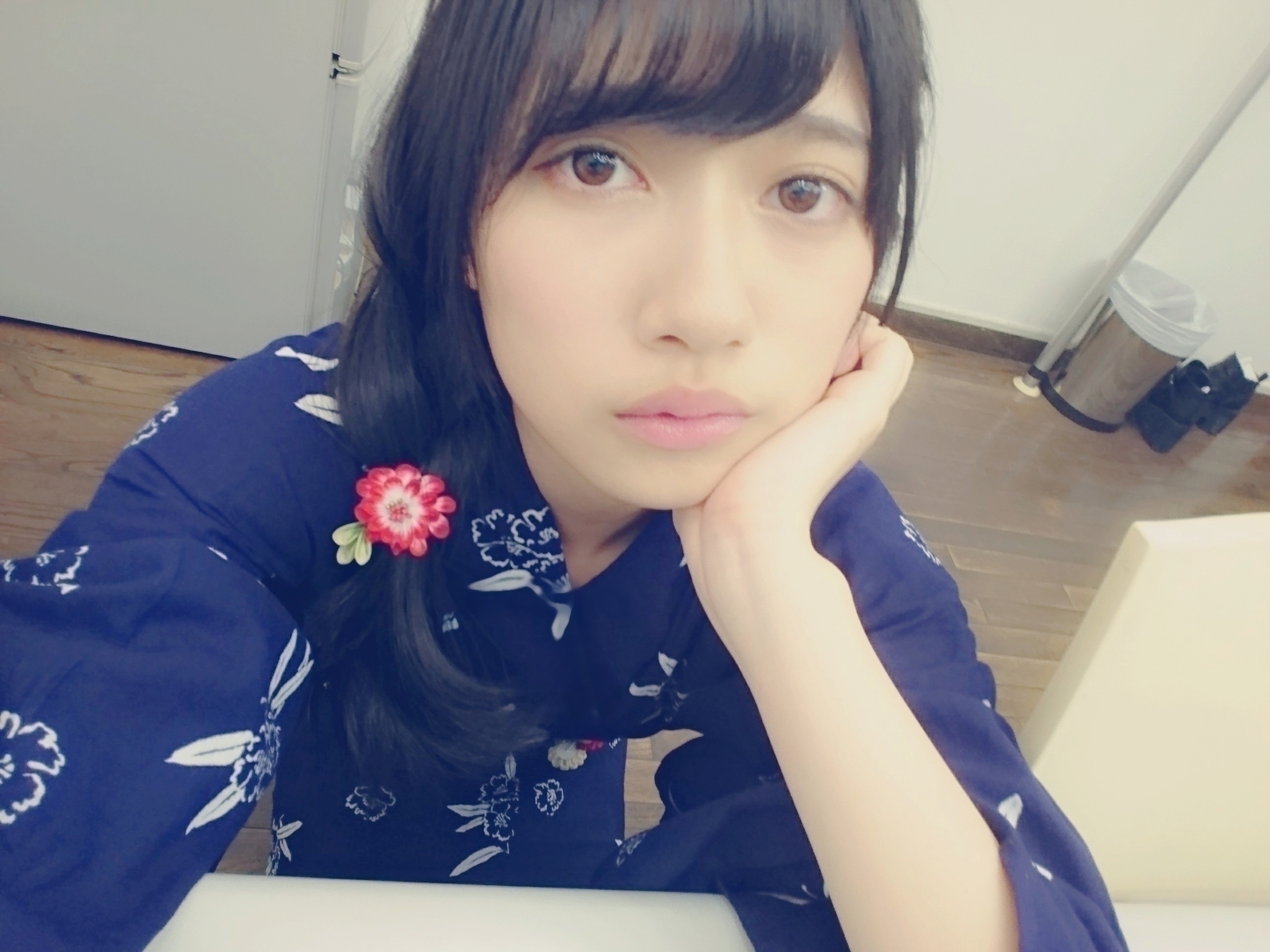寺田 蘭世｜TLC（2016-07-29）