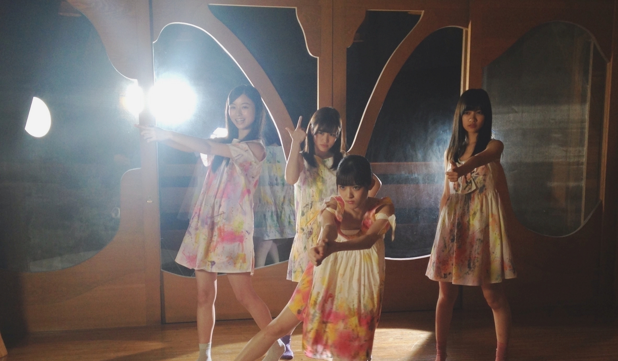 寺田 蘭世｜揚げない（2016-08-20）｜3枚目