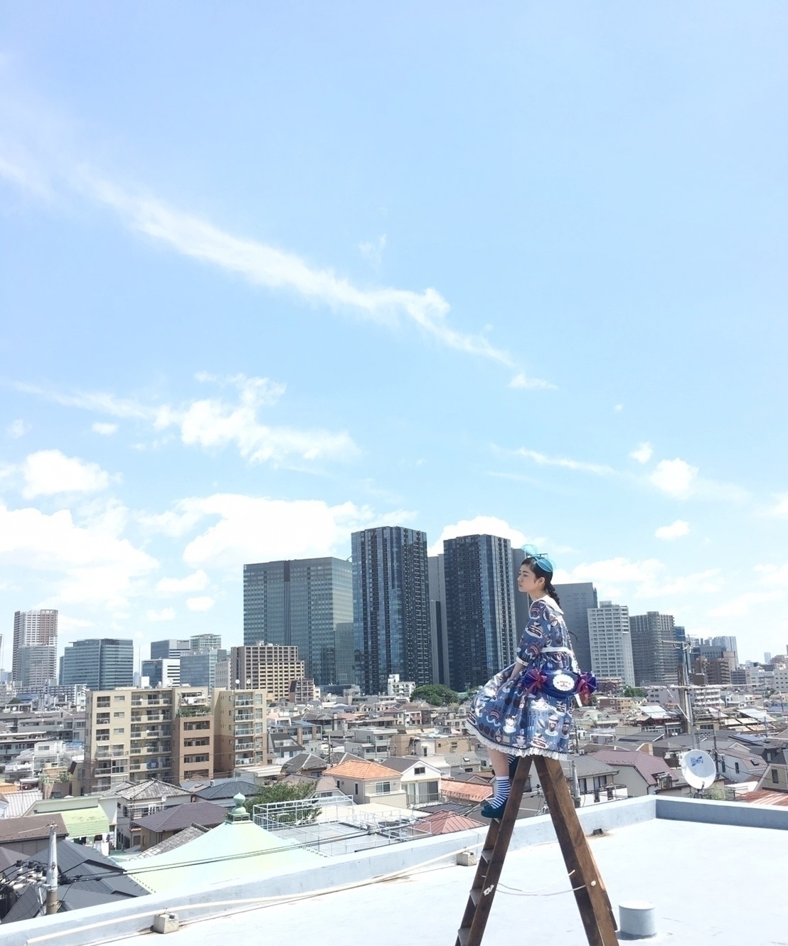 寺田 蘭世｜meltKAWAIIFASHIONBOOKさんこの事について…（2017-08-05）