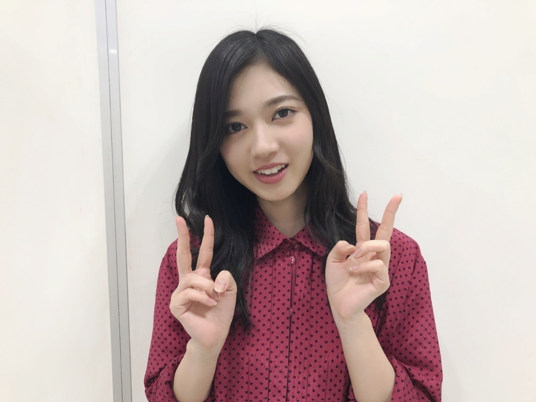寺田 蘭世｜ワタクシも（2018-02-06）｜4枚目