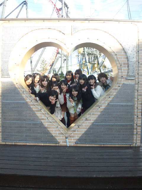 桜井 玲香｜＊デビュー＊reika（2012-02-24）