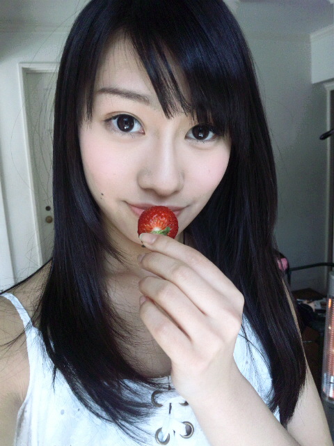 桜井 玲香｜＊Thank You !!＊（2012-03-23）