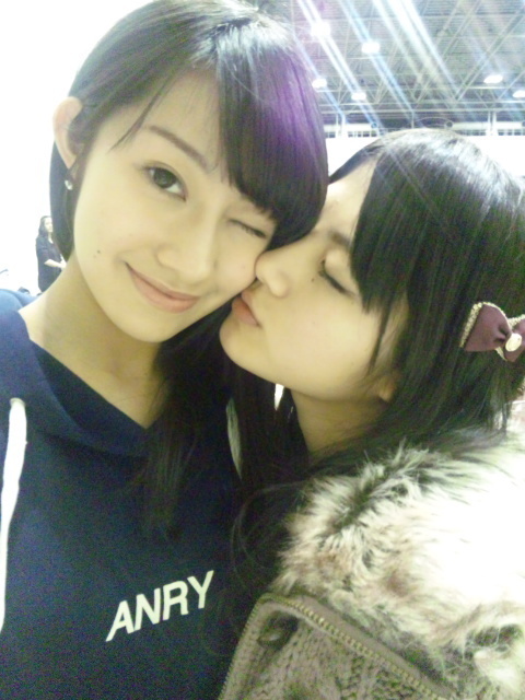 桜井 玲香｜＊名古屋個握＊（2012-03-24）