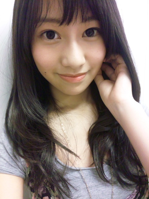 桜井 玲香｜＊おしゃれ学園祭＊（2012-05-28）