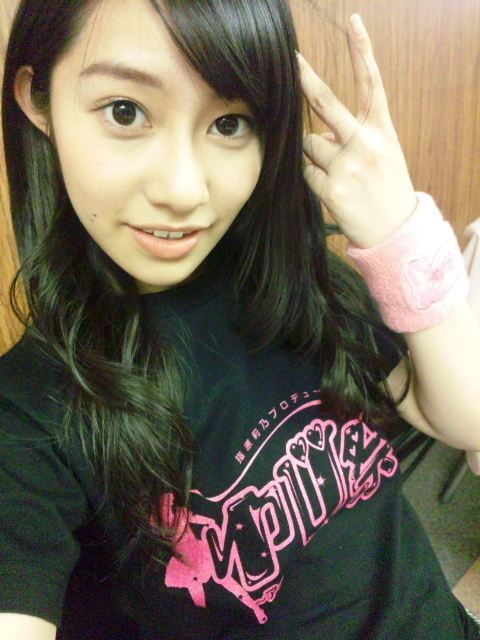 桜井 玲香｜＊乃木坂、参上!!＊（2012-06-25）